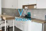 Garsonjera, Novi Sad, Centar, izdavanje, 28m2, 400e, id1401610