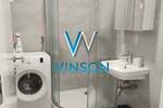 Garsonjera, Novi Sad, Centar, izdavanje, 28m2, 400e, id1401610