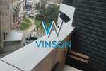 Garsonjera, Novi Sad, Centar, izdavanje, 28m2, 400e, id1401610