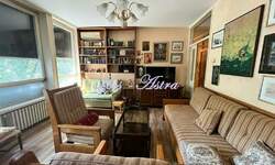 Dvosoban stan, Beograd, Krunski venac, izdavanje, 53m2, 650e, id1426645