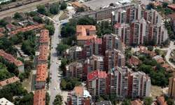 Dvosoban stan, Jagodina, izdavanje, 60m2, 220e, id1426656
