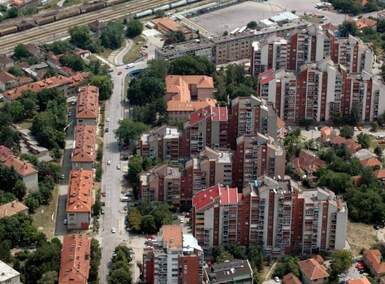 Dvosoban stan, Jagodina, izdavanje, 60m2, 220e, id1426656