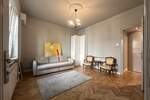 Jednosoban stan, Beograd, Toplicin Venac, prodaja, 35m2, 195000e, id1426657