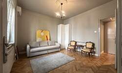 Jednosoban stan, Beograd, Toplicin Venac, prodaja, 35m2, 195000e, id1426657