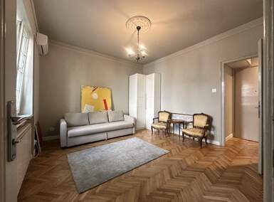 Jednosoban stan, Beograd, Toplicin Venac, prodaja, 35m2, 195000e, id1426657
