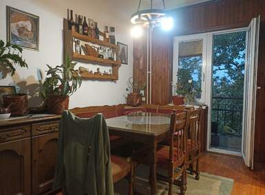 Dvosoban stan, Beograd, Novi Beograd, prodaja, 51m2, 155000e, id1426658