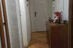 Dvosoban stan, Beograd, Novi Beograd, prodaja, 51m2, 155000e, id1426658