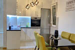 Dvoiposoban stan, Beograd, Zvezdara, prodaja, 57m2, 173000e, id1426659