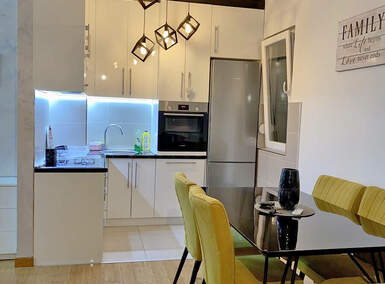 Dvoiposoban stan, Beograd, Zvezdara, prodaja, 57m2, 173000e, id1426659