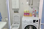 Dvoiposoban stan, Beograd, Zvezdara, prodaja, 57m2, 173000e, id1426659