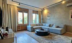 Trosoban stan, Beograd, Dorcol, prodaja, 76m2, 448500e, id1426661