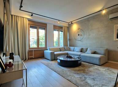 Trosoban stan, Beograd, Dorcol, prodaja, 76m2, 448500e, id1426661