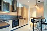 Trosoban stan, Beograd, Dorcol, prodaja, 76m2, 448500e, id1426661