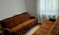 Jednosoban stan, Niš, Vojna bolnica, izdavanje, 26m2, 250e, id1426662
