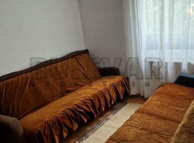 Jednosoban stan, Niš, Vojna bolnica, izdavanje, 26m2, 250e, id1426662