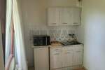 Jednosoban stan, Niš, Vojna bolnica, izdavanje, 26m2, 250e, id1426662