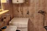 Jednosoban stan, Niš, Vojna bolnica, izdavanje, 26m2, 250e, id1426662