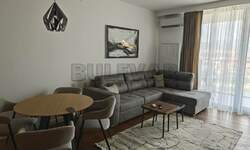 Dvosoban stan, Niš, Bulevar Nemanjića, izdavanje, 56m2, 550e, id1426663