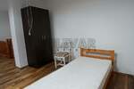 Jednoiposoban stan, Niš, Čair, izdavanje, 54m2, 300e, id1426664