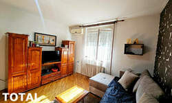 Garsonjera, Novi Sad, Cara DuŠana, prodaja, 24m2, 87550e, id1426666