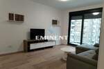 Dvosoban stan, Beograd, Blok 63, izdavanje, 55m2, 750e, id1090006