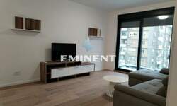 Dvosoban stan, Beograd, Blok 63, izdavanje, 55m2, 750e, id1090006