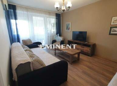 Dvosoban stan, Beograd, Denkova Bašta, izdavanje, 50m2, 600e, id1426677