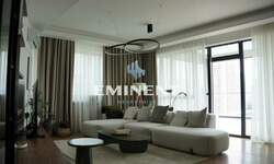 Stan, Beograd, Beograd Na Vodi, izdavanje, 200m2, 4900e, id1426678