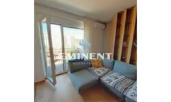Dvosoban stan, Beograd, Centar, izdavanje, 48m2, 790e, id1426679
