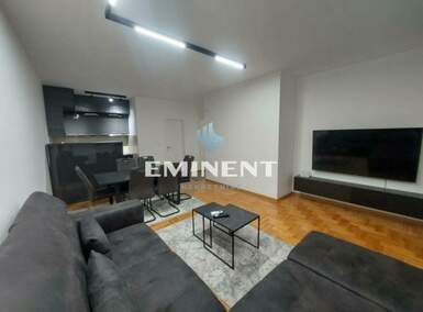 Trosoban stan, Beograd, Bele Vode, izdavanje, 55m2, 600e, id1426680