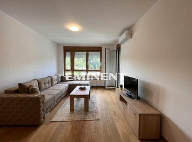 Trosoban stan, Beograd, Blok 65, izdavanje, 72m2, 1200e, id1426681