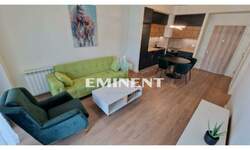 Trosoban stan, Beograd, Beograd Na Vodi, izdavanje, 72m2, 1400e, id1196566