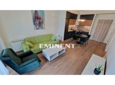 Trosoban stan, Beograd, Beograd Na Vodi, izdavanje, 72m2, 1400e, id1196566