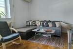 Dvosoban stan, Novi Sad, Podbara, izdavanje, 50m2, 350e, id1426686