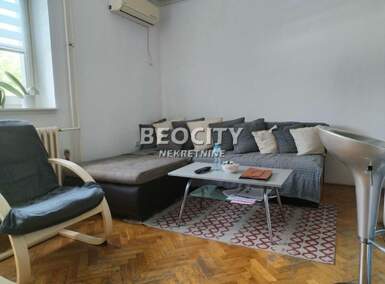 Dvosoban stan, Novi Sad, Podbara, izdavanje, 50m2, 350e, id1426686