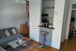 Dvosoban stan, Novi Sad, Podbara, izdavanje, 50m2, 350e, id1426686