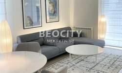 Trosoban stan, Beograd, Beograd Na Vodi, izdavanje, 72m2, 1600e, id1426693