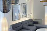 Trosoban stan, Beograd, Beograd Na Vodi, izdavanje, 72m2, 1600e, id1426693