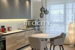 Trosoban stan, Beograd, Beograd Na Vodi, izdavanje, 72m2, 1600e, id1426693