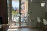 Jednosoban stan, Novi Sad, Centar, izdavanje, 29m2, 400e, id1426702