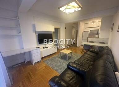 Trosoban stan, Beograd, Zvezdara, izdavanje, 53m2, 800e, id1426705