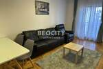 Trosoban stan, Beograd, Zvezdara, izdavanje, 53m2, 800e, id1426705