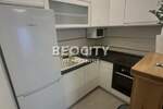 Trosoban stan, Beograd, Zvezdara, izdavanje, 53m2, 800e, id1426705
