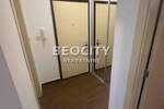 Trosoban stan, Beograd, Zvezdara, izdavanje, 53m2, 800e, id1426705