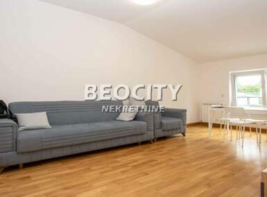Cetvorosoban stan, Beograd, Senjak, prodaja, 154m2, 693000e, id1426714