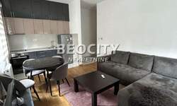 Trosoban stan, Novi Sad, Rotkvarija, izdavanje, 46m2, 600e, id1426715