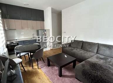 Trosoban stan, Novi Sad, Rotkvarija, izdavanje, 46m2, 600e, id1426715