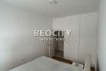 Trosoban stan, Novi Sad, Rotkvarija, izdavanje, 46m2, 600e, id1426715