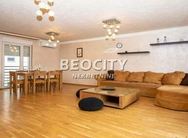 Trosoban stan, Beograd, Zvezdara, izdavanje, 74m2, 1300e, id1426716
