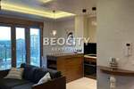 Dvosoban stan, Beograd, Blok 67 A, izdavanje, 72m2, 1200e, id1426719